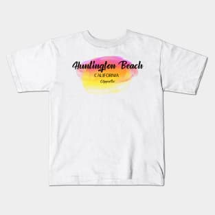 Spring Break Collection 2020 Kids T-Shirt